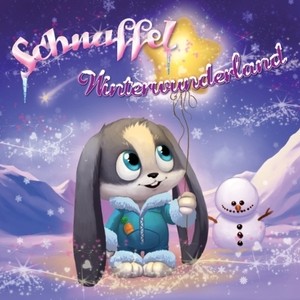 Schnuffel - Winterwunderland album cover.jpg