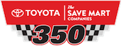 Toyota-Save Mart 350 logo.png