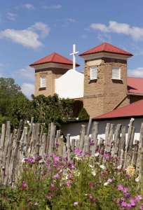 Historic San Antonio del Rio Colorado Churchquesta church 8769-640