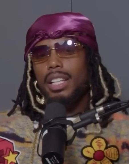 B.o.B 2023 (cropped)