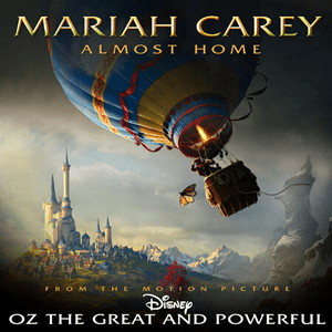 CD Cover to "Almost Home" by Mariah Carey.png