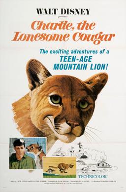 Charlie, the Lonesome Cougar poster.jpg