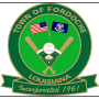 Official seal of Fordoche, Louisiana