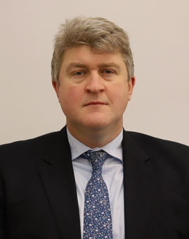 Michael McNamara (official portrait) 2020 (cropped).jpg