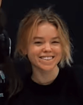 Milly Alcock Facts for Kids