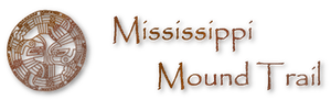 Mississippi Mound Trail Logo