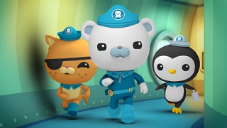 The Octonauts Facts For Kids