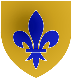 OrAFleurDeLysAzure
