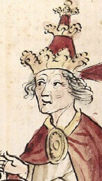 Otto I begegnet Papst Johannes XII (cropped)