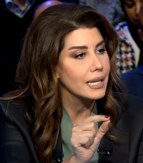 Paula Yacoubian, It's About Time, MTV Lebanon - Feb 2, 2020.jpg