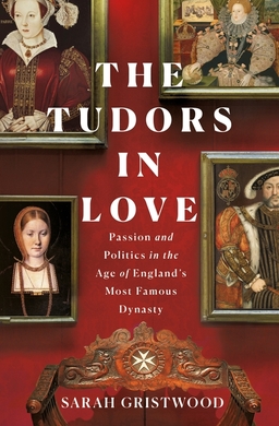 The Tudors in Love book cover.jpg