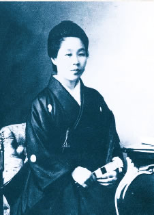 YoshiokaYayoi1901