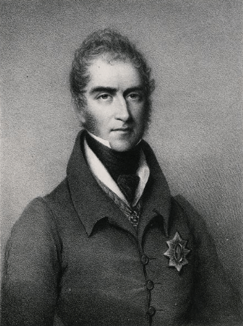Image Henry William Paget, 1st Marquess of Anglesey (17681854)