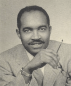 Horatio Theodore Strother (1930–1974), American historian and educator.png