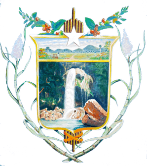 Shield of Candelaria