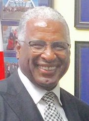 William A. Bell in 2015.jpg