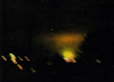 1974 Redstone Arsenal tornado
