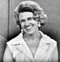 Alice King Chatham on To Tell The Truth, August 1964.png