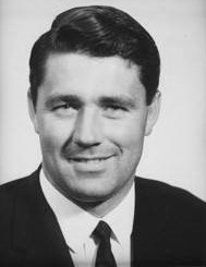 Jim Anderton, 1965