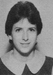Lori Ruff 1984