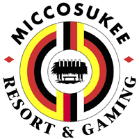 Miccosukee Resort logo.gif