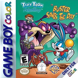 Tiny Toon Adventures Buster Saves the Day.jpg