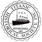 Titanic Historical Society logo.png