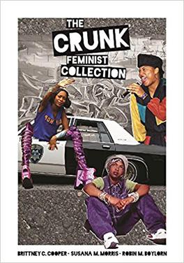 Crunk Feminist Collection (cover art)