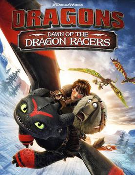 Dawn of the Dragon Racers covers.jpg