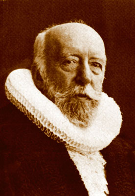 Johann Georg Moenckeberg