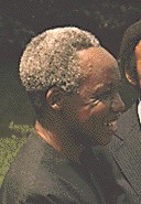 Julius Nyerere 1977