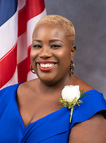 Rep. Michele K. Rayner, 2022 portrait.jpg