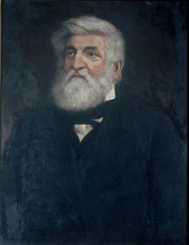 Theodor Ludwig Wilhelm von Bischoff