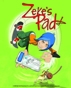 Zeke's Pad Poster.jpg