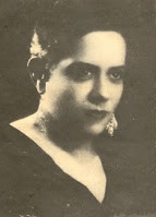 Ernestina Lecuona