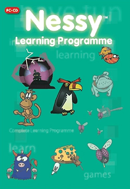 Nessy Learning Programme Facts for Kids