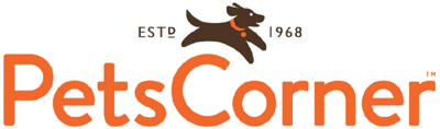 Pets corner logo17