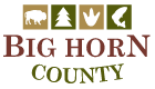 BigHornCountyWYlogo