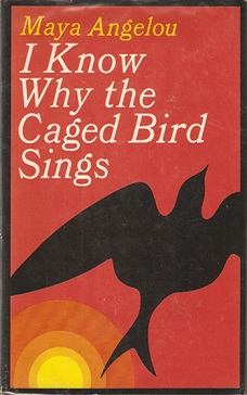 Caged Bird cover