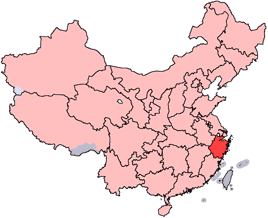 China-Zhejiang