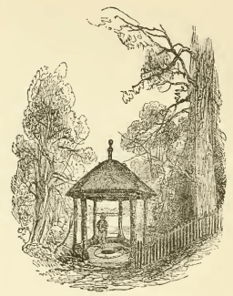 Saint Blaise's well Bromley Kent