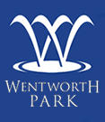 Wentworth Park Logo