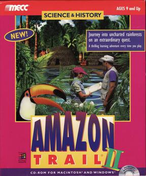 Amazon Trail II Cover art.jpg