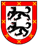 Coat of Arms of the Ayala family
