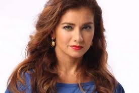 Isabel Granada Facts for Kids