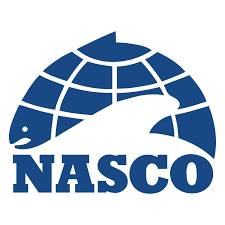 North Atlantic Salmon Conservation Organization Logo.png