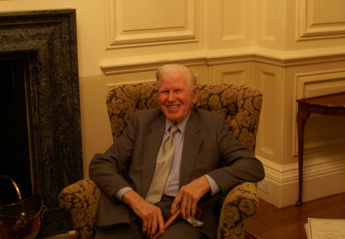 Roger-sargent-rectors-house