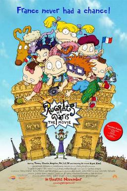 Rugrats in Paris The Movie poster.jpg