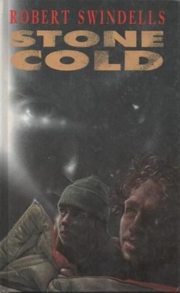 Stone Cold Swindells Novel Facts For Kids Stone Cold Swindells Novel Facts For Kids