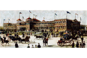 1887 piedmont expo